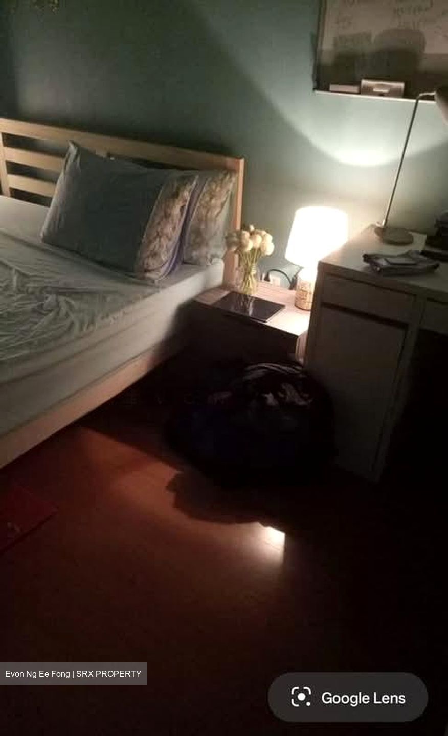 Blk 689A Choa Chu Kang Drive (Choa Chu Kang), HDB 4 Rooms #547113551